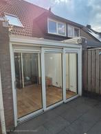Serre / tuinkamer 3.00 x 2.70 inclusief zonnescherm, Tuin en Terras, Ophalen, Zo goed als nieuw