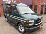 Chevrolet GMC, Auto's, Automaat, Achterwielaandrijving, 5600 cc, Overige carrosserieën
