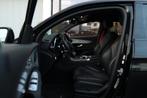 Mercedes-Benz GLC-klasse Coupe AMG 43 4MATIC|Camera|Carbon|3, Automaat, Gebruikt, Zwart, 367 pk