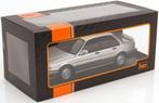 Jsn IXO 1:18 Mitsubishi Galant VR-4 zilver 1987, Ophalen of Verzenden, Nieuw, Auto, Overige merken