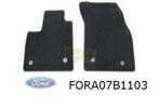 Ford Fiesta VII/ Puma Mattenset (L+R) voorzijde (zwart) Orig, Nieuw, Ford, Verzenden