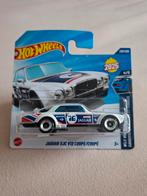 Hot Wheels Jaguar XJC V12 Coupe - Nieuw in verpakking!, Ophalen of Verzenden, Nieuw, Auto