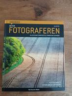 Beter Fotograferen - Handboek 3e Editie, Ophalen of Verzenden, Zo goed als nieuw, Fotografie algemeen, Pieter Dhaeze, Johan van de Watering