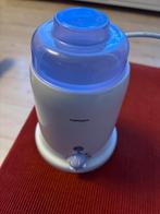 Topcom Flessenwarmer - (baby bottle warmer), Ophalen of Verzenden, Gebruikt, Flessen- of potjesverwarmer