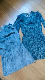 WE Fashion Jurk - Maat 146/152, Meisje, Ophalen of Verzenden, Zo goed als nieuw, Jurk of Rok