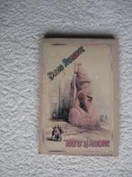 Book of 36 (i.e. 35) Postcards - by David Roberts, Ophalen of Verzenden, 1960 tot 1980, Ongelopen, Natuur
