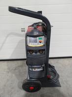 Tig lasapparaat Selco Genesis 2700 TLH watergekoeld Pulse, Ophalen of Verzenden, Zo goed als nieuw, 250 ampère of meer, Tig