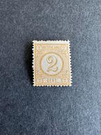 1876 Cijfer NVPH nr 32 ongestempeld, Postzegels en Munten, T/m 1940, Verzenden