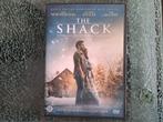 The shack (dvd), Ophalen of Verzenden, Zo goed als nieuw