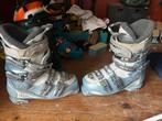 Atomic Balanze damesskischoenen flex 80, Sport en Fitness, Skiën en Langlaufen, 160 tot 180 cm, Gebruikt, Schoenen, Ophalen of Verzenden