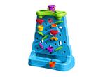 Step2 Waterfall Discovery Wall, Kinderen en Baby's, Speelgoed | Buiten | Los speelgoed, Ophalen, Zo goed als nieuw