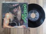 single Poison - Every Rose Has Its Thorn, Gebruikt, 7 inch, Single, Ophalen of Verzenden