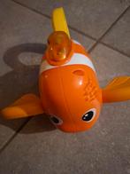 Badvisje, Kinderen en Baby's, Speelgoed | Knuffels en Pluche, Ophalen of Verzenden, Zo goed als nieuw, Overige typen