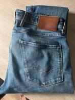 Replay Anbass spijkerbroek 31-32, Ophalen of Verzenden, Zo goed als nieuw, Blauw, W32 (confectie 46) of kleiner