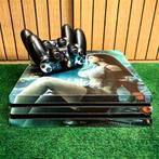 Sony PlayStation 4 Pro 2TB Spelcomputer - Nette Staat, Spelcomputers en Games, Spelcomputers | Sony PlayStation 4, Sony, Zo goed als nieuw