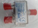 Technetix coax splitter, Ophalen, Nieuw, Minder dan 2 meter, Coaxiale kabel