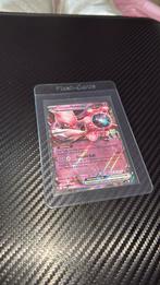 Team Rocket Mewtwo Ex Destined Rivals Mint!, Ophalen of Verzenden, Nieuw, Losse kaart