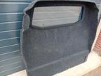 Mercedes vito w447 Tourer Eqv tussenschot met raaam
