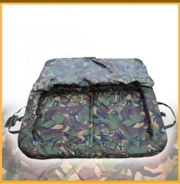 Compact Style Onthaakmat Camou *NIEUW* beschikbaar voor biedingen