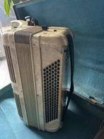 Accordeon Scandalli,120bass,4 korig, goed spelende staat, Muziek en Instrumenten, Ophalen of Verzenden, Gebruikt, Overige merken