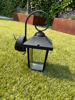 Buitenlamp, Ophalen of Verzenden, Zo goed als nieuw, 50 tot 250 watt, Wandlamp