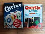 Qwixx/ Qwirkle., Ophalen of Verzenden, 999 Games., 999 Games., 999 Games.