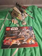 Lego Star Wars 7671, Kinderen en Baby's, Speelgoed | Duplo en Lego, Ophalen of Verzenden, Zo goed als nieuw