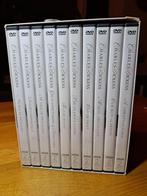 Charles Dickens Collection - 20 DVD's, Alle leeftijden, Ophalen of Verzenden, Zo goed als nieuw