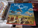 My City Bordspel - Legacy - Gebruikt, Een of twee spelers, Ophalen of Verzenden, Gebruikt, Reisspel