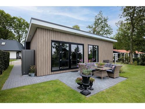 Vakantiewoning te koop bij de Waddenzee in N-H! R#52R, Caravans en Kamperen, Stacaravans, tot en met 3