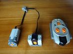 Originele Lego Power Functions onderdelen, 8883, 8884, 8885, Ophalen of Verzenden, Gebruikt, Losse stenen, Lego