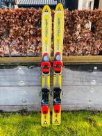 Fischer RC4 ski’s 100cm, Sport en Fitness, Skiën en Langlaufen, Ophalen, 100 tot 140 cm, Carve, Skiën