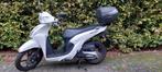 HONDA VISION  NSC110 22-7-2022 7.500 km, Scooter, Particulier