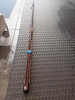 Rubicon feeders 13 ft 35 euro, Watersport en Boten, Hengelsport | Witvissen, Ophalen, Zo goed als nieuw, Werphengel