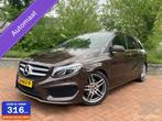 Mercedes B-klasse 180Business AMG/AUTOMAAT/TREKHAAK/CAMERA, Auto's, 65 €/maand, 1325 kg, Euro 6, 4 cilinders