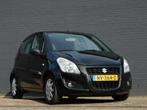 Suzuki Splash 1.2 Exclusive TOPSTAAT! DEALER ONDERHOUDEN! NA, Auto's, Stof, Gebruikt, 4 cilinders, Zwart