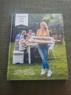Boek Vivian Reijs Gezonder met Viv Nieuw!, Ophalen of Verzenden, Nieuw