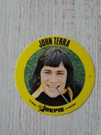sticker uit de Joepie JOHN TERRA, Verzamelen, Stickers, Ophalen of Verzenden, Zo goed als nieuw, Overige typen