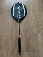 Badminton racket, Sport en Fitness, Badminton, Ophalen, Zo goed als nieuw, Racket(s)