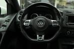 Volkswagen Tiguan 2.0 TSI 4Motion|R-Line|DSG|Xenon|Navi|CC|C, Gebruikt, Zwart, 4 cilinders, 1984 cc