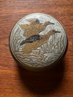 Dekselpotje, Antiek en Kunst, Ophalen of Verzenden