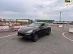 Porsche Cayenne 3.0 D, Auto's, Porsche, Automaat, Gebruikt, Zwart, 14 km/l