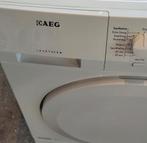 AEG Lavatherm condensdroger 8kg, AEG, 6 tot 8 kg, Anti-kreukfase, AEG Benelux, Postbus 160, 2400 AD Alphen aan den Rijn