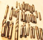 vingerfrezen / endmill, Ophalen of Verzenden, Gebruikt, Elektrisch