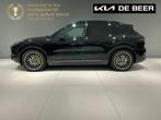 Porsche Cayenne 3.0 V6 462pk E-Hybrid E-Hybrid, Auto's, Porsche, Automaat, 2995 cc, Bedrijf, Stoelverwarming