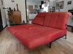 Rolf Benz Agio Design Bank: Tegen elk aannemelijk bod!, Ophalen, Gebruikt, 75 tot 100 cm, Stof