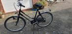 Gazelle Orange damesfiets,  aluminium,  framemaat 61, Gebruikt, Versnellingen, Gazelle, 56 cm of meer