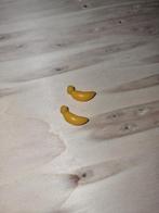 Magic Murphy Oorbel Banaan, Ophalen of Verzenden, Zo goed als nieuw