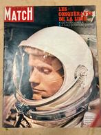 Paris Match 1969 - Maanlanding, Ophalen of Verzenden, Gelezen, Overige typen