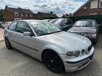 Bmw 325 i COMPACT bj 2001 TEL 0653311652, Auto's, Overige carrosserieën, Handgeschakeld, Particulier, 3-Serie